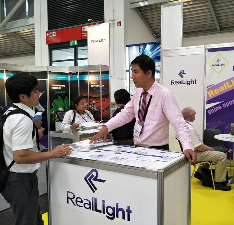 LASER World of Photonics-慕尼黑光电盛会完满落下帷幕