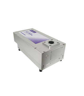RealShock? HQF系列灯泵MOPA皮秒激光器