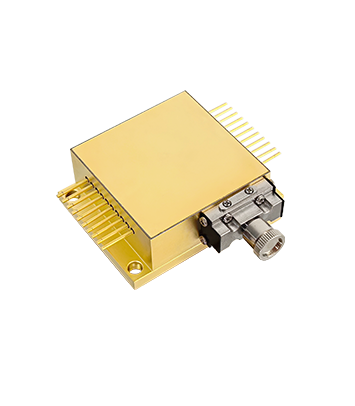 RealStable? R5M封装模组